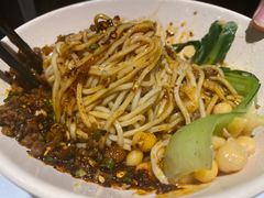 -眉州东坡(北苑华贸店)