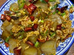 -小清花粥铺(青年南街店)