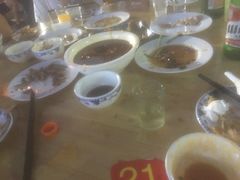 -郝家酸浆面(第二分店)