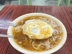 -维记咖啡粉面(福荣街店)