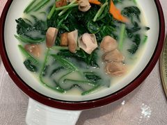 -行宫大酒店-餐厅