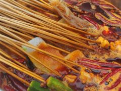 -玉林串串香(九号天地店)