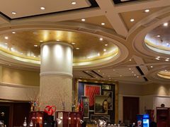 -怡聚轩全日制自助餐厅(大中华喜来登酒店)