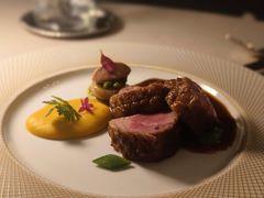 -La Villa French Restaurant