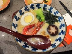 -小乔回转寿司(市府恒隆广场店)