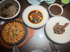 -应天大明王朝·南京菜(中山陵店)