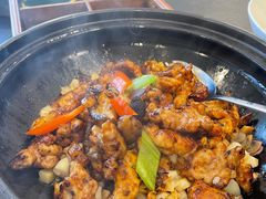 -锦府盐帮·私宴(赛特店)