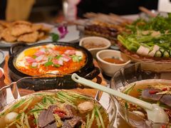 -七八冷面·延边朝鲜族美食(欢乐谷店)