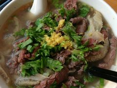 -潮镇老尾牛杂(环城西路店)
