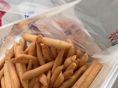 -五号法甜(二七万达店)