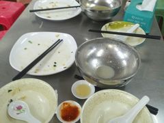 -广场正宗原汁薏米店