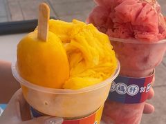 -Ice Monster冰馆·CNN评选全球十大甜品(国贸商城店)