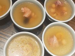 -湖南人家·家传湖南菜(水围店)