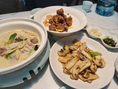 -淮扬韵(高新大都荟店)