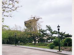 -刘公岛景区