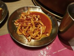 -西塔老太太泥炉烤肉(北京双井店)