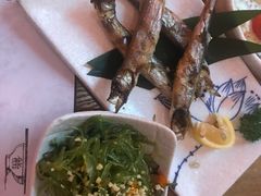 -栖川山葵家·寿喜锅·日式料理(龙湖北城天街商场店)