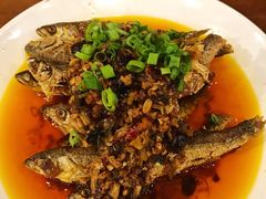-缪氏川菜(丰盛町店)