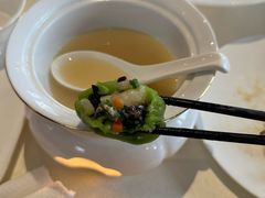 -皇朝会.经典传统粤菜(外滩店)