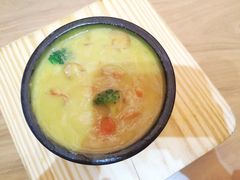 -枣子树·素食餐厅(普陀山店)