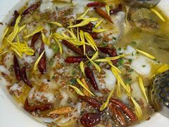-太二酸菜鱼(深圳布吉万象汇店)