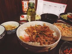 -小条食堂(三坊七巷店)