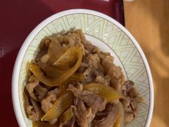 -食其家·牛丼咖喱(浦电路店)