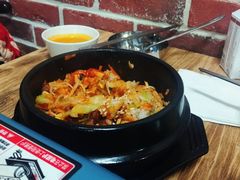 -朴鲸家正宗韩国料理(福田店)