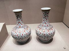 -安徽博物院新馆