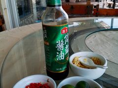 -这片海·海景餐厅(博鳌店)