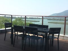 -南北湖湖光山居度假酒店