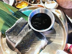 -入火韩国烤肉(凯旋广场店)
