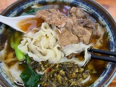 -屯溪老街