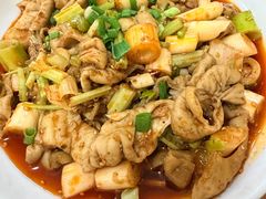 -巷子肥肠(科华巷店)