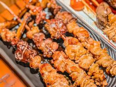-王氏炉匠·烧鸟放题自助(好运街店)