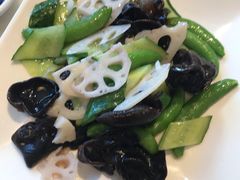 -衡山汇·高级粤菜(霄云路店)
