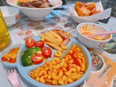 -肥韬茶餐厅(海上世界店)