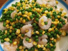 清炒虾仁-古镇老食铺-徐州非遗技艺餐厅(大学城店)