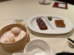 -利苑酒家(金宝店)