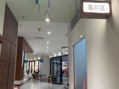 -海马体家庭照相馆(广州正佳广场店)