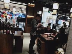 -呷哺呷哺(龙湖瑶海天街店)