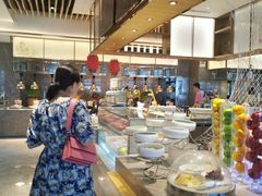 -康帝国际酒店-艾斯本自助西餐厅