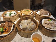 -又一间茶点轩(百汇广场店)