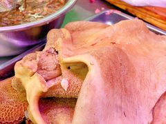 -阿娟牛肉丸·手打牛肉丸·现做现卖