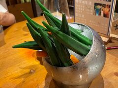 -高烤场烧烤餐厅(文华里店)