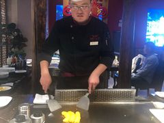 -湘汇概念铁板烧(铁西万达店)