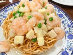 -王家沙点心店(南京西路总店)
