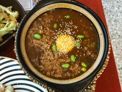 -赵小姐丨新中餐(曲江店)