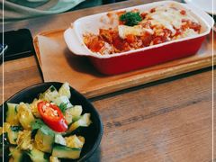-周沫西餐(漫广场店)