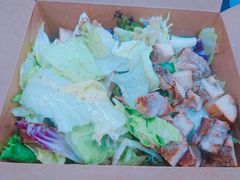 -沙野轻食(静安寺店)